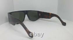 Sunglasses Loewe LW40026U 01N Caliber 56mm