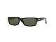 Sunglasses Persol Po2747s Black Grey 95/48 Authentic