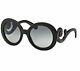 Sunglasses Prada Spr 27n 1ab3m1 Black