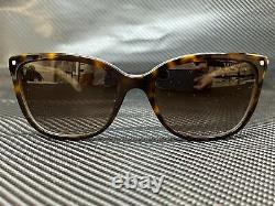 TIFFANY TF4105HB 81343B Havana Brown Gradient Women's Sunglasses 55 mm