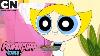 The Powerpuff Girls Bubblecup Cartoon Network