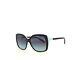 Tiffany & Co Tf4171 80559s Black Gradient Blue Sunglasses 4171