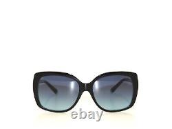 Tiffany & Co TF4171 80559S Black Gradient Blue Sunglasses 4171