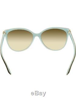 Tiffany & Co Women's Butterfly Sunglasses TF4089B-81343B-58