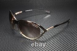 Tom Ford Jennifer FT0008 38F Bronze Gradient Brown 61 mm Women's Sunglasses
