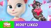 Top 5 Episodes You Really Liked Talking Tom And Friends