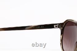 VERA WANG Women's'Eden' Burgundy Sunglasses 135075