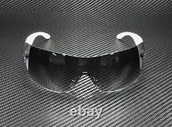 VERSACE VE2054 10008G Silver Gray Gradient 41 mm Women's Sunglasses