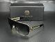 Versace Ve2166 12528g Pale Gold Grey Gradient 41 Mm Women's Sunglasses
