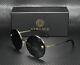Versace Ve2176 125287 Pale Gold Grey 59 Mm Women's Sunglasses