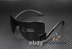 VERSACE VE2240 125687 Grey Dark Grey 40 mm Women's Sunglasses