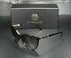 Versace Ve4260 Gb1 11 Black Gray Gradient 58 Mm Women's Sunglasses