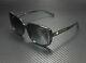 Versace Ve4357 Gb1 T3 Black Polarized Grey Gradient 56 Mm Women's Sunglasses