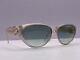 Vintage Silhouette Frame Mod. 3138 Customized Withbrand New Berkos Designs Lenses