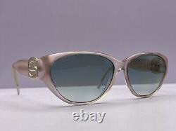VINTAGE SILHOUETTE Frame Mod. 3138 CUSTOMIZED withBRAND NEW Berkos Designs Lenses