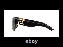 Versace Sunglasses VE4296 GB1/87 Black grey