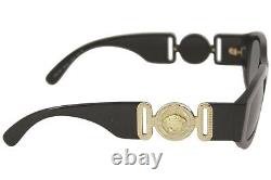 Versace Unisex Sunglasses VE4361 GB1/87 53mm