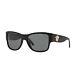 Versace Ve4275 Polarized Sunglasses Black/ Grey 58mm