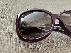 Vintage Christian Dior Womens Sunglasses Twisting Frame JYIXQ made in Italy