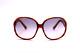 Vintage Sunglasses Women Roberto Cavalli Acetate Tortoiseshell 61-130 Italy New