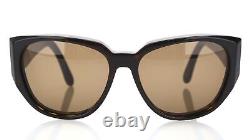 WILDFOX 161352 Women's DIONNE Fashion Tortoise Brown Gradient Sunglasses 55mm