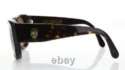 WILDFOX 161352 Women's DIONNE Fashion Tortoise Brown Gradient Sunglasses 55mm