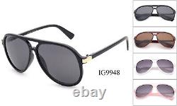 Wholesale Plastic Frame Fashion Bulk Sunglasses 12-120 Pairs for Women, Teen