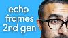 Why You Need Smart Audio Glasses Echo Frames 2nd Gen Review