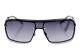 Yves Saint Laurent Womens Ysl 2308/s Gray 99mm Sunglasses 139317