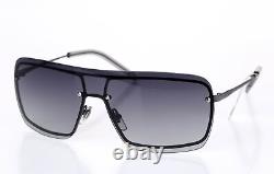 YVES SAINT LAURENT Womens YSL 2308/S Gray 99mm Sunglasses 139317
