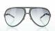 Yves Saint Laurent 161665 Women's Pilot Gray Ysl 2311/s Sunglasses 57mm