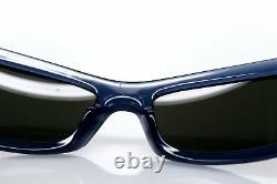 Yves Saint Laurent 6231/S Blue Rectangular Women's Sunglasses 142548
