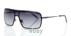 Yves Saint Laurent Women's YSL 2308/S Gray 99mm Sunglasses 142559