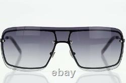 Yves Saint Laurent Women's YSL 2308/S Gray 99mm Sunglasses 142559