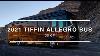 2021 Tiffin Allegro Bus 35cp Parcours Classe A