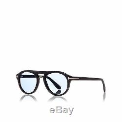 Authentique Tom Ford Tom N. 3 62v Private Collection Aviator Lunettes De Soleil