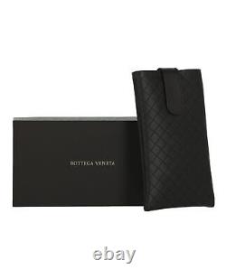Bottega Veneta - Mode créateur carré/rectangle vert unisexe
