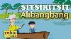Chanson Folklorique Tagalog "sitsiritsit Alibangbang" - Robie317