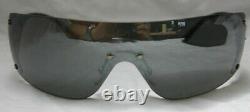 Dior Luxus Sonnenbrille Ski 6 9a8 Schwarz Neu
