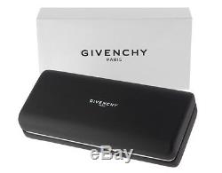 Givenchy Gv 7002 / S Brillant Noir / Gris (d28 / E5) Lunettes De Soleil