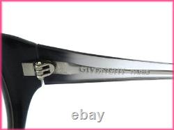 Givenchy Lunettes De Soleil Grey Woman Authentic Utilisé Y2751