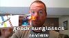Goodr Sunglasses Review