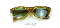 Green 50s Sanglasses Vintage Candy Couleur Cats Cadre France 1950s