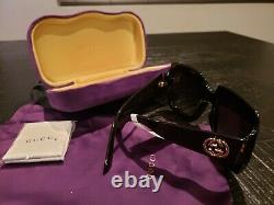 Gucci Gg0083s Ombres