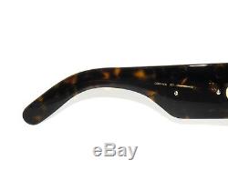 Gucci Gg0144s 0144 / S 001 Avana / Bleu Clair 0144s Sunglasseslimited Edition