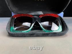 Gucci Sunglasses Gg0083s
