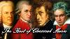 Le Meilleur De La Musique Classique Mozart Beethoven Bach Chopin Vivaldi Les Plus Célèbres Morceaux Classiques