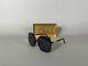 New Gucci Gg 0890 Square Sanglasses Black Gold Withgray Lens 001! Navires Aujourd'hui