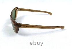 Nice 50s Cat Eye Sanglasses Vintage Original France Green Shades Très Rare