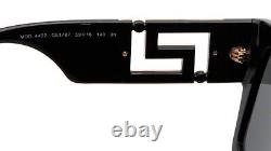 Nouveau Modèle De Vérification. 4402 Gb1/87 Sanglasses Black 3n 59-16-140mm B54mm Italie